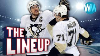 Top 10 Greatest Duos in NHL History - The Lineup Ep. 10